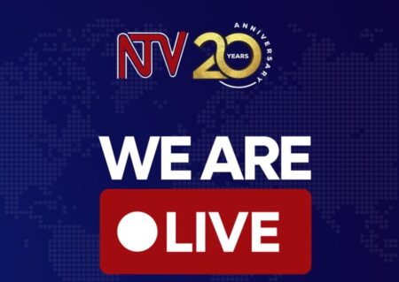 Billionaire Rostam Aziz thanks Museveni for letting NMG reopen