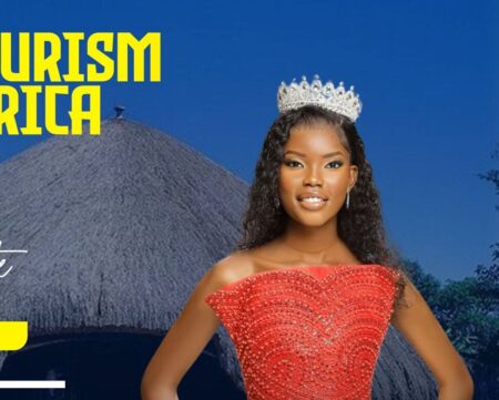 Miss Tourism East Africa 2026 Team Uganda Unveiled