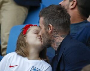 Should kids kiss their parents? How much touch is too much? Should kids kiss their parents? How much touch is too much?