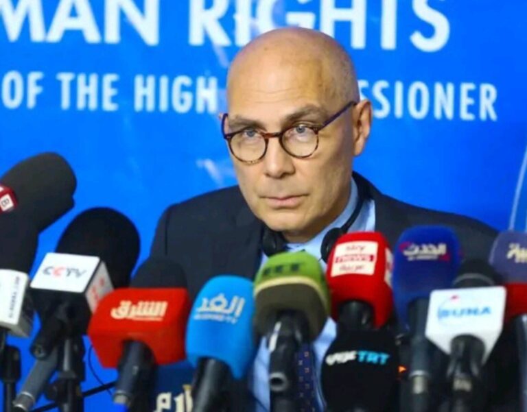 UN Human Rights Raises Concern Over Ugandan politics UN Human Rights Raises Concern Over Ugandan politics