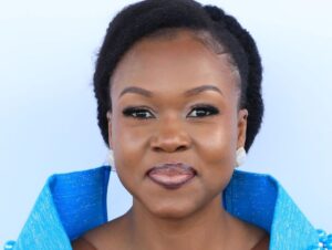 LIST: Hon. Adeke Joins Executive Govt Assurance Committee Hon. Adeke Anna joins Leadership of Plenary Committee