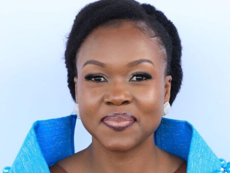 LIST: Hon. Adeke Joins Executive Govt Assurance Committee Hon. Adeke Anna joins Leadership of Plenary Committee