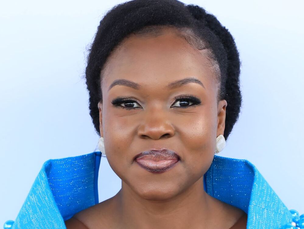 LIST: Hon. Adeke Joins Executive Govt Assurance Committee Hon. Adeke Anna joins Leadership of Plenary Committee