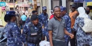 UNBS Seizes Over 400 Cartons of Counterfeit Toilet Tissue