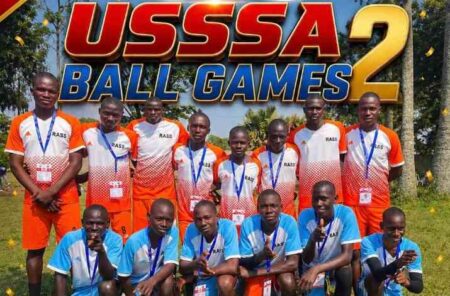 Rubongi Army S.S Makes History as Kho-Kho National Champions 2026