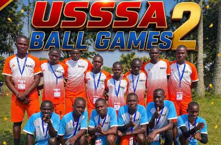 Rubongi Army S.S Makes History as Kho-Kho National Champions 2026 Rubongi Army S.S Makes History as Kho-Kho National Champions 2026