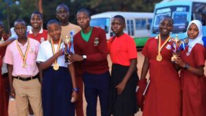 Rubongi Army SS Dominates at NSDC Elgon Region 2026 Rubongi Army SS Dominates at NSDC Elgon Region 2026