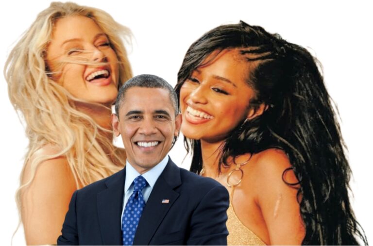 2026 Obama Summer Playlist lists Tyla, Coldplay up there 2026 Obama Summer Playlist lists Tyla, Coldplay up there