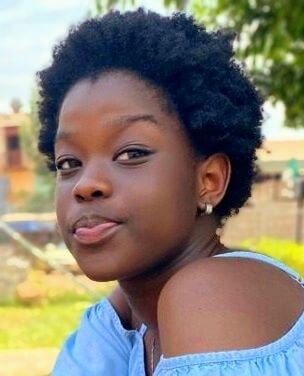 Kimberly Jael breaks the Internet | Miss Universe Uganda 1 Kimberly Jael breaks the Internet | Miss Universe Uganda