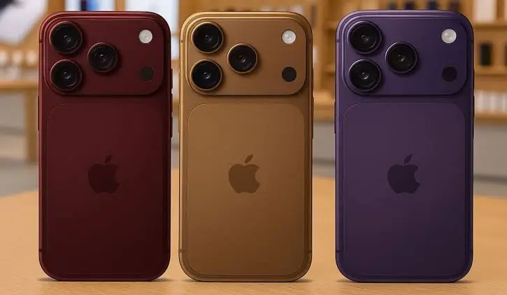 New iPhone 18 Pro Leaks | 1st True AI Smartphone goes viral 1 New iPhone 18 Pro Leaks | 1st True AI Smartphone goes viral