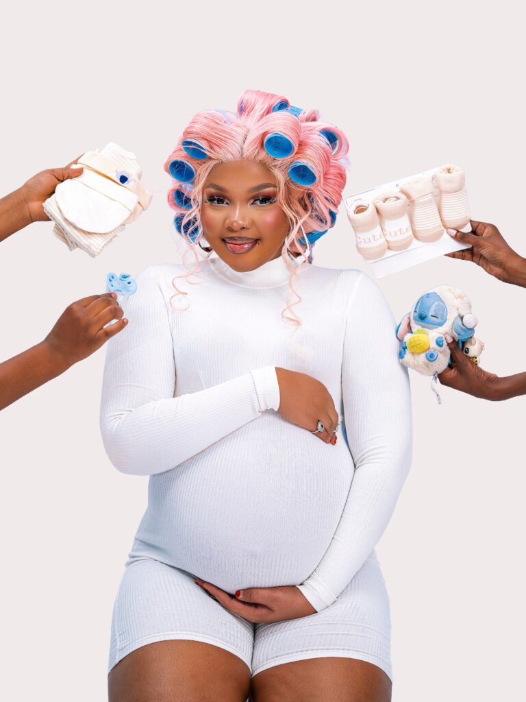 Diamond Platnumz and Zuchu Welcome Their First Child, Weeks After Breakup Rumours 3 Diamond Platnumz and Zuchu Welcome Their First Child, Weeks After Breakup Rumours