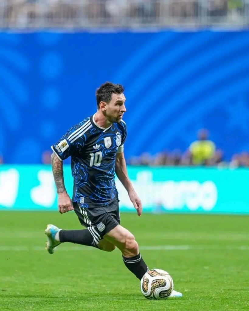 Lionel Messi Retires From International Football 2 Lionel Messi Retires From International Football