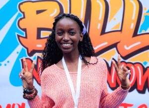 BNN! Youth Summit 2026 Kicks Off | Dean rapper steals show