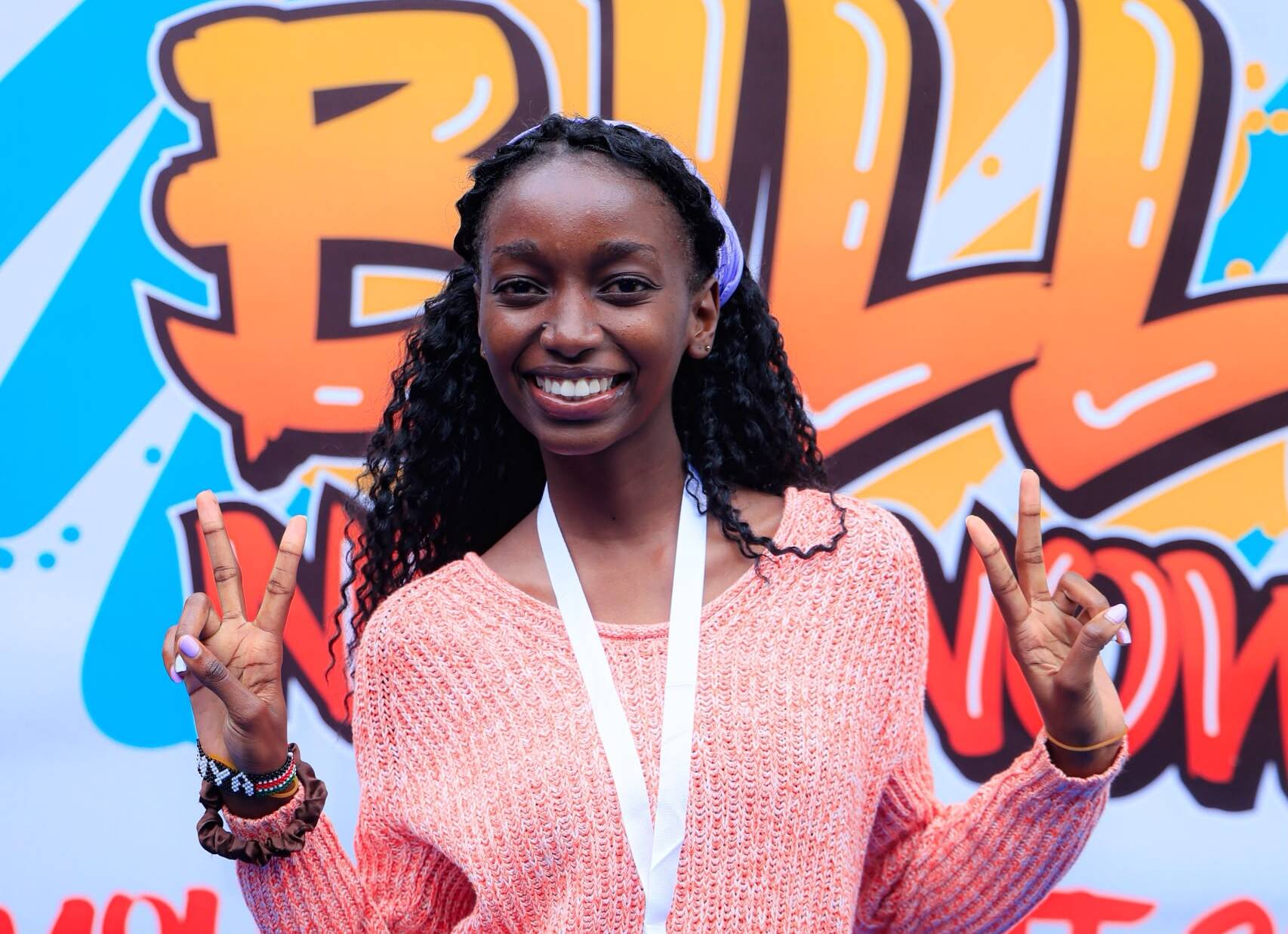 BNN! Youth Summit 2026 Kicks Off | Dean rapper steals show 74 BNN! Youth Summit 2026 Kicks Off | Dean rapper steals show