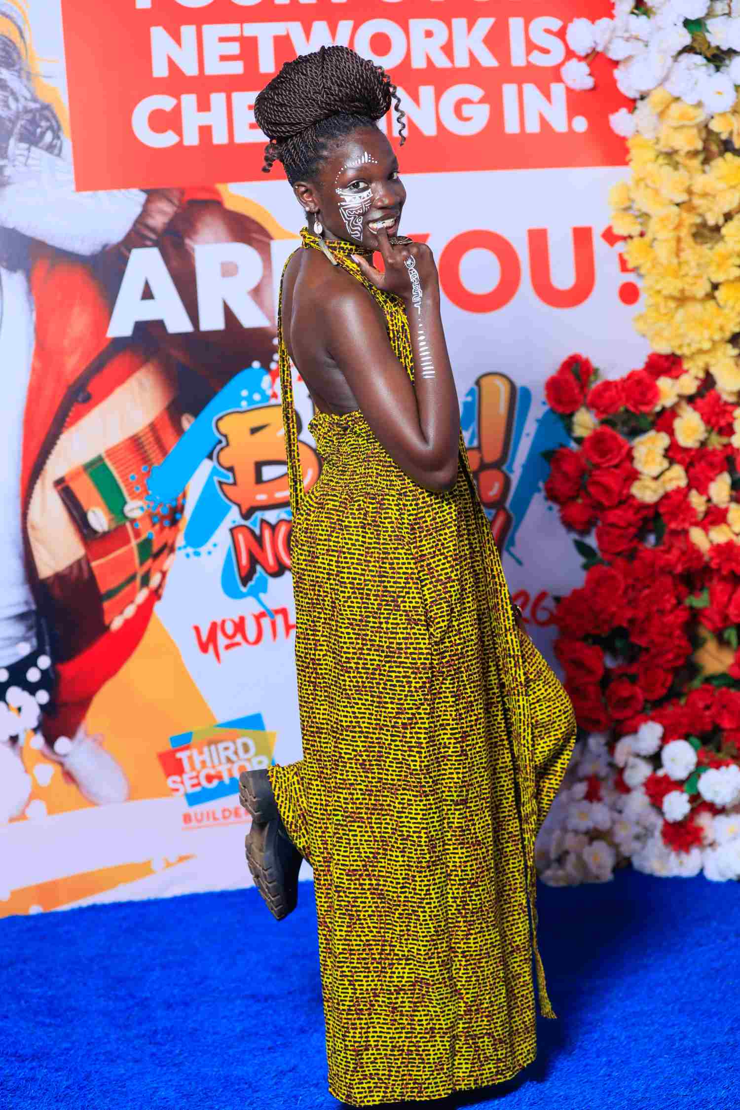 Minister Faith Lakisa Inspires young people at BNN 2026