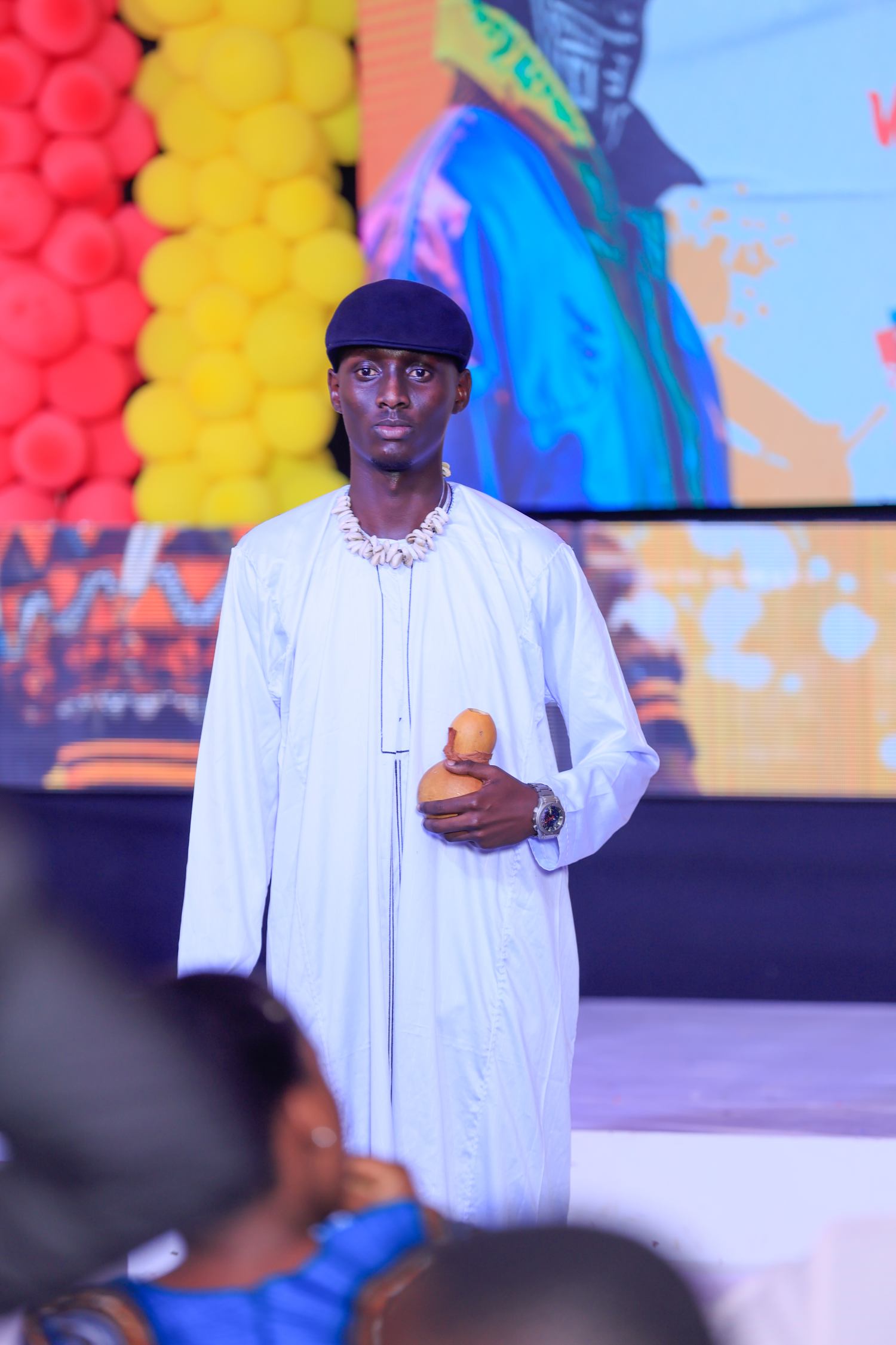 Minister Faith Lakisa Inspires young people at BNN 2026