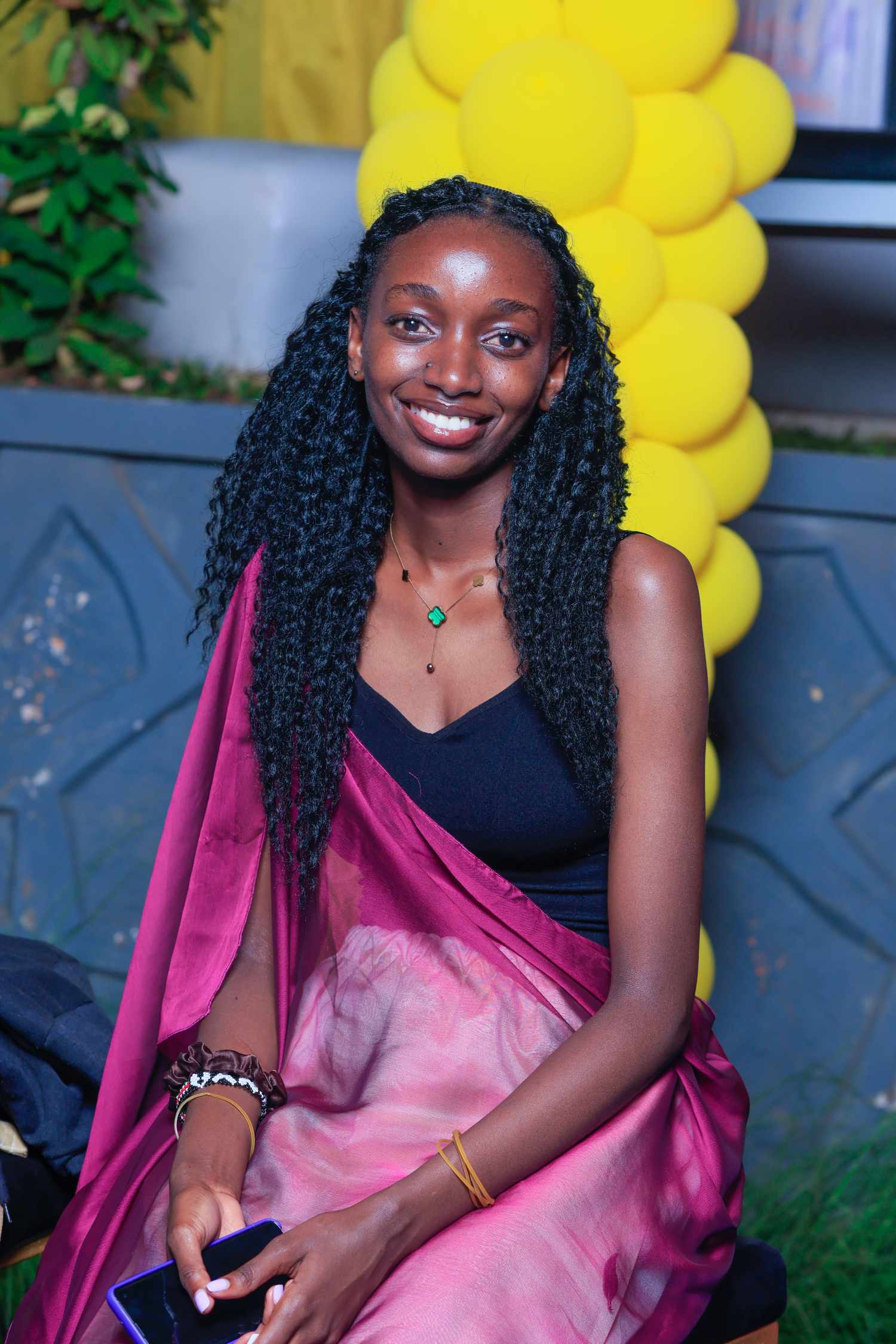Minister Faith Lakisa Inspires young people at BNN 2026