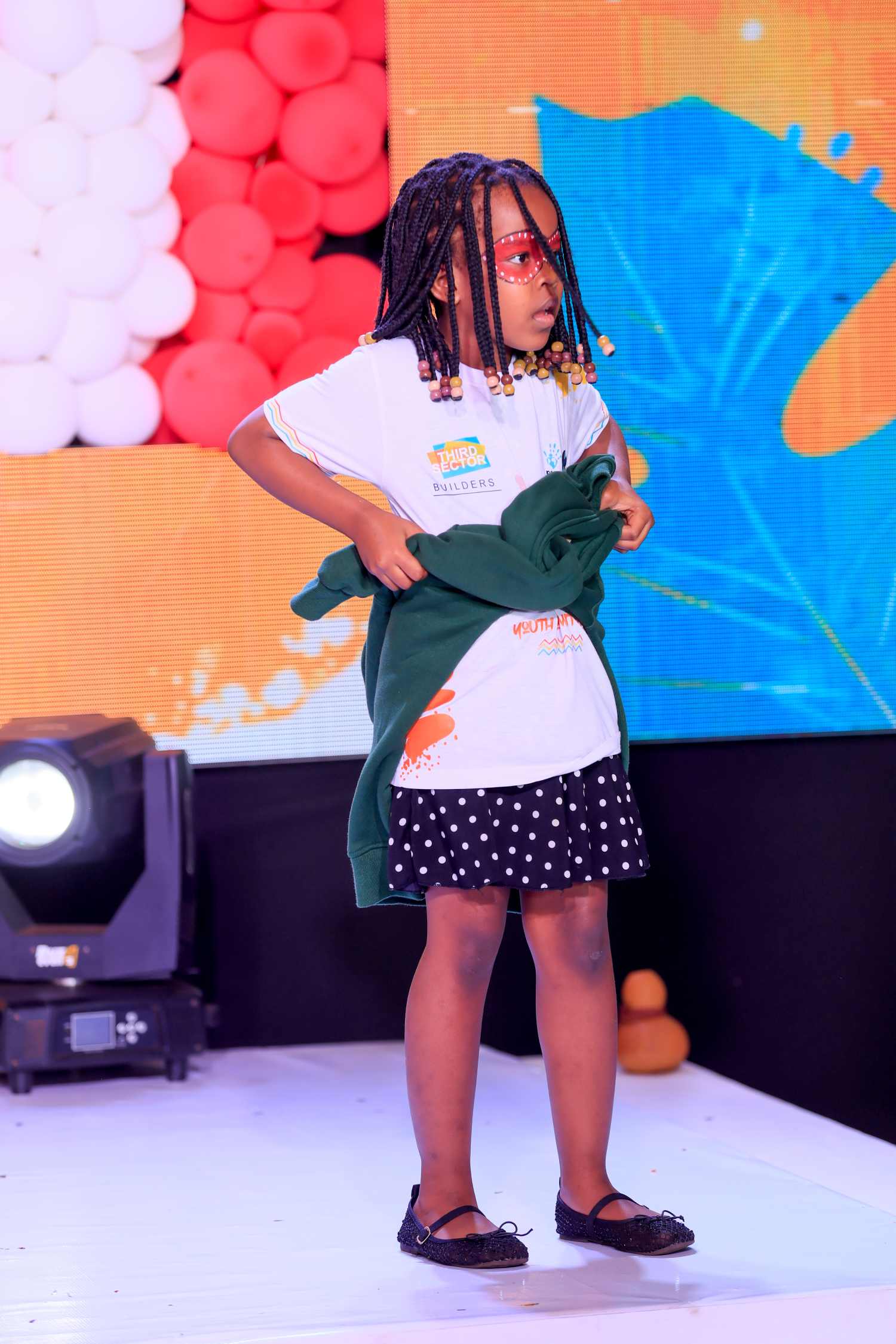 Minister Faith Lakisa Inspires young people at BNN 2026
