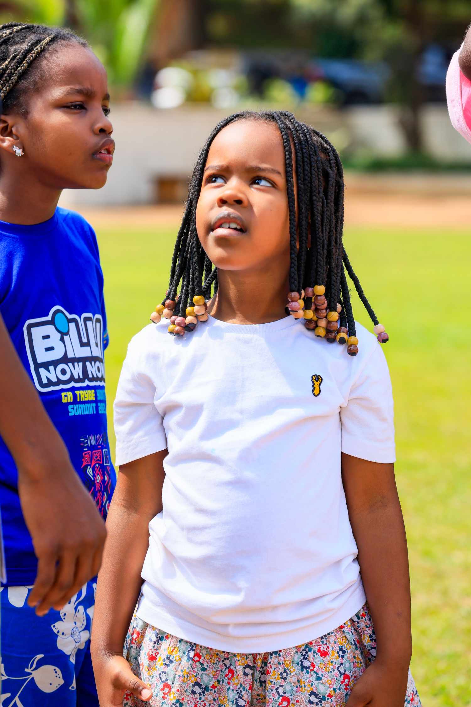 Kasubi Tombs, Bulange host BNN Youth Summit 2026 delegates