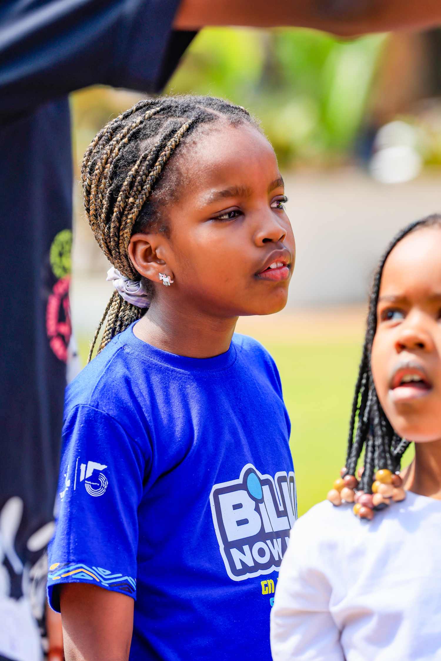 Kasubi Tombs, Bulange host BNN Youth Summit 2026 delegates