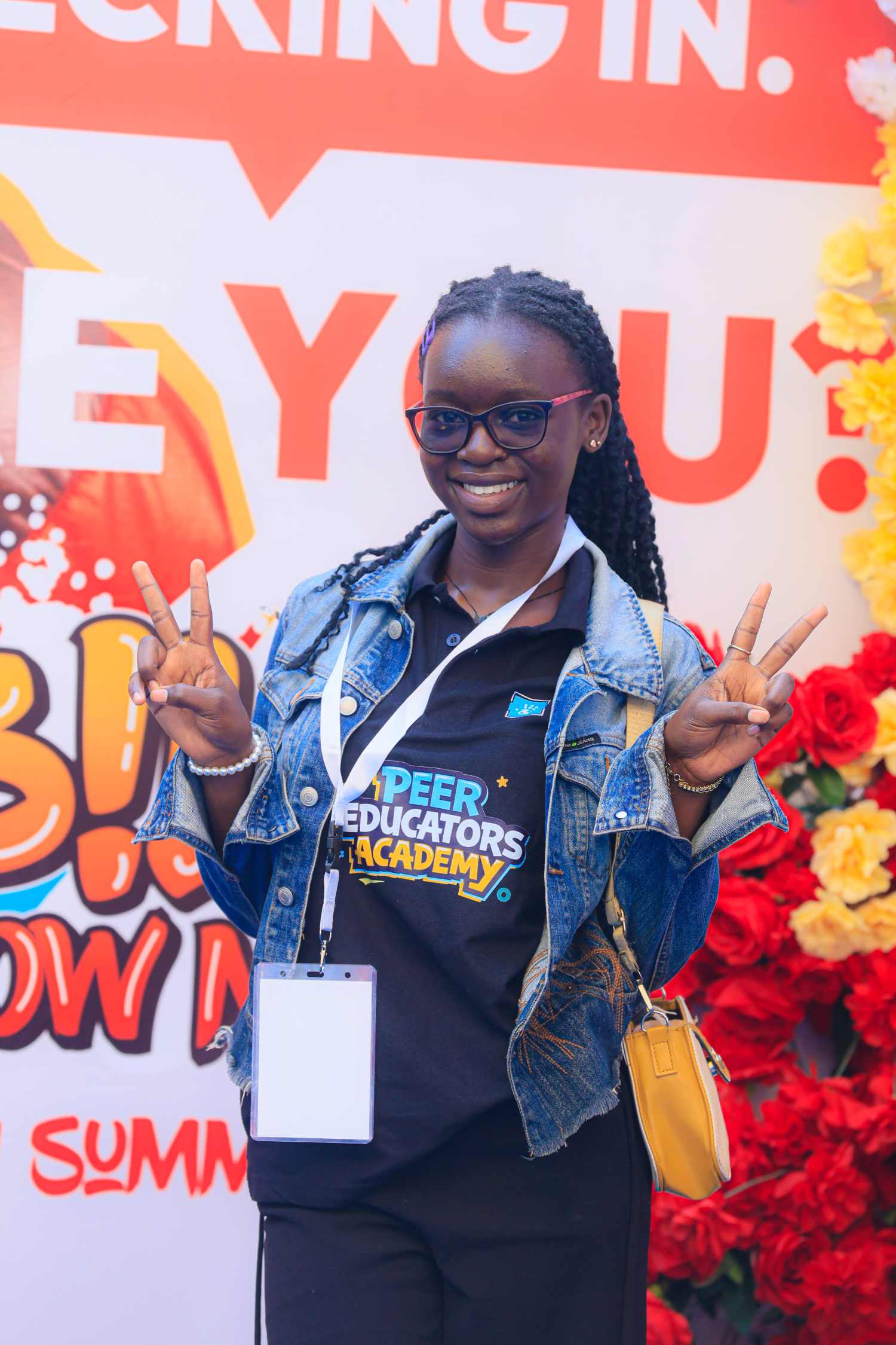 Minister Faith Lakisa Inspires young people at BNN 2026