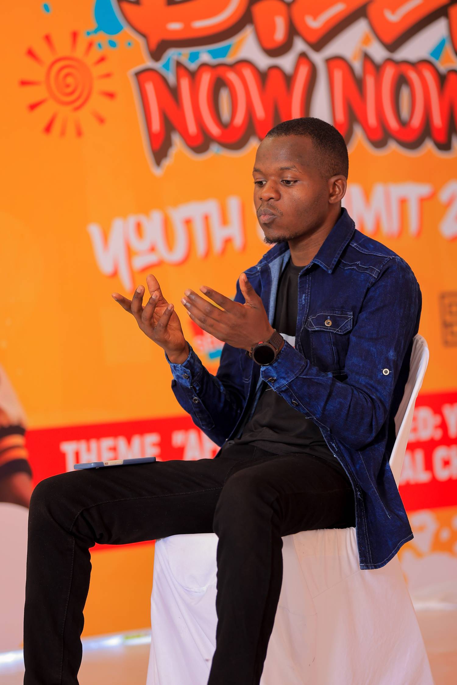 Kasubi Tombs, Bulange host BNN Youth Summit 2026 delegates