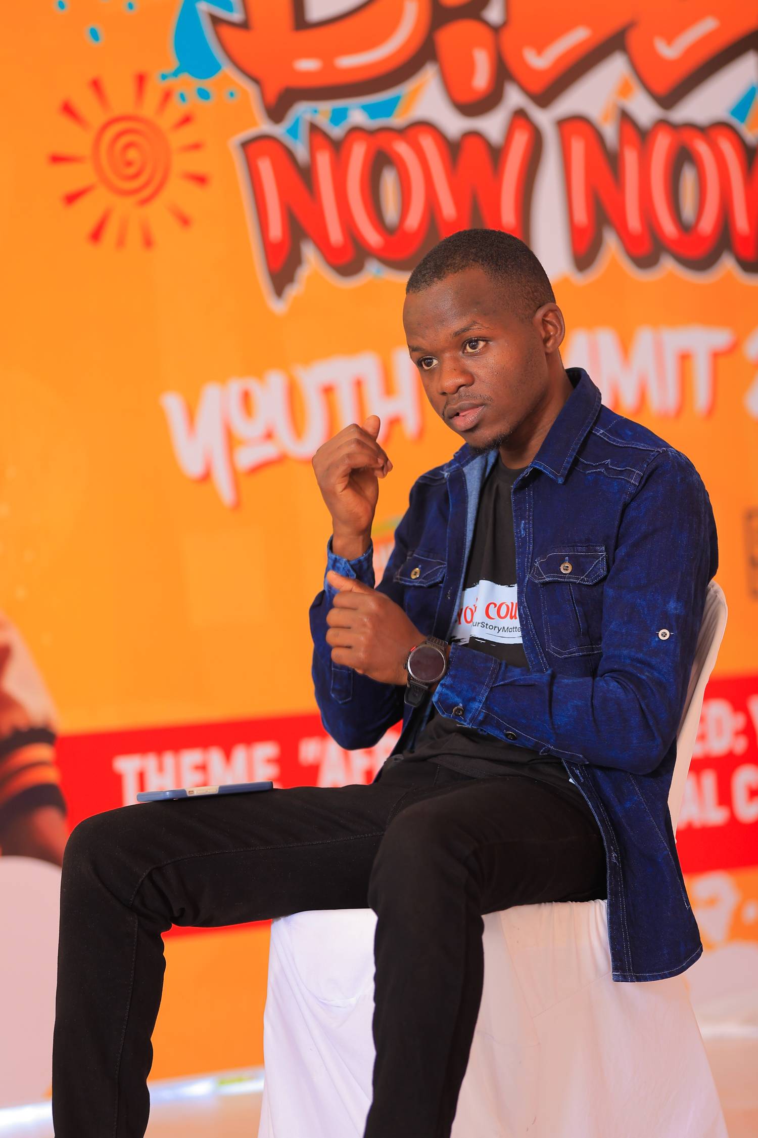 Kasubi Tombs, Bulange host BNN Youth Summit 2026 delegates