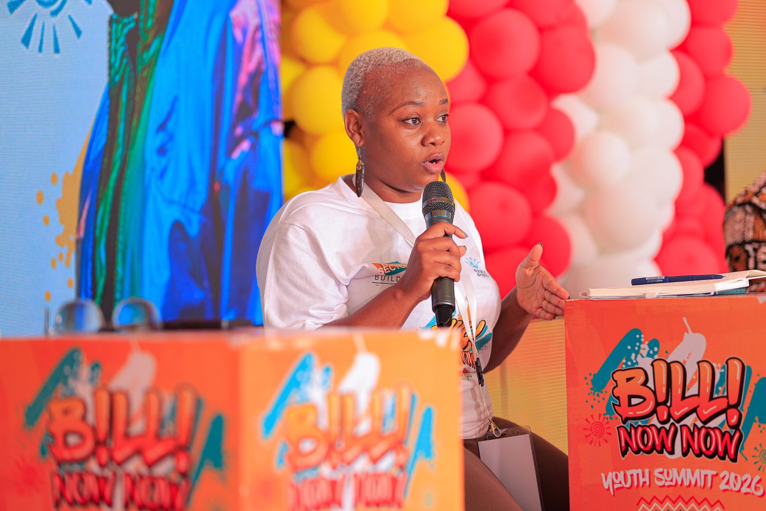 Kasubi Tombs, Bulange host BNN Youth Summit 2026 delegates