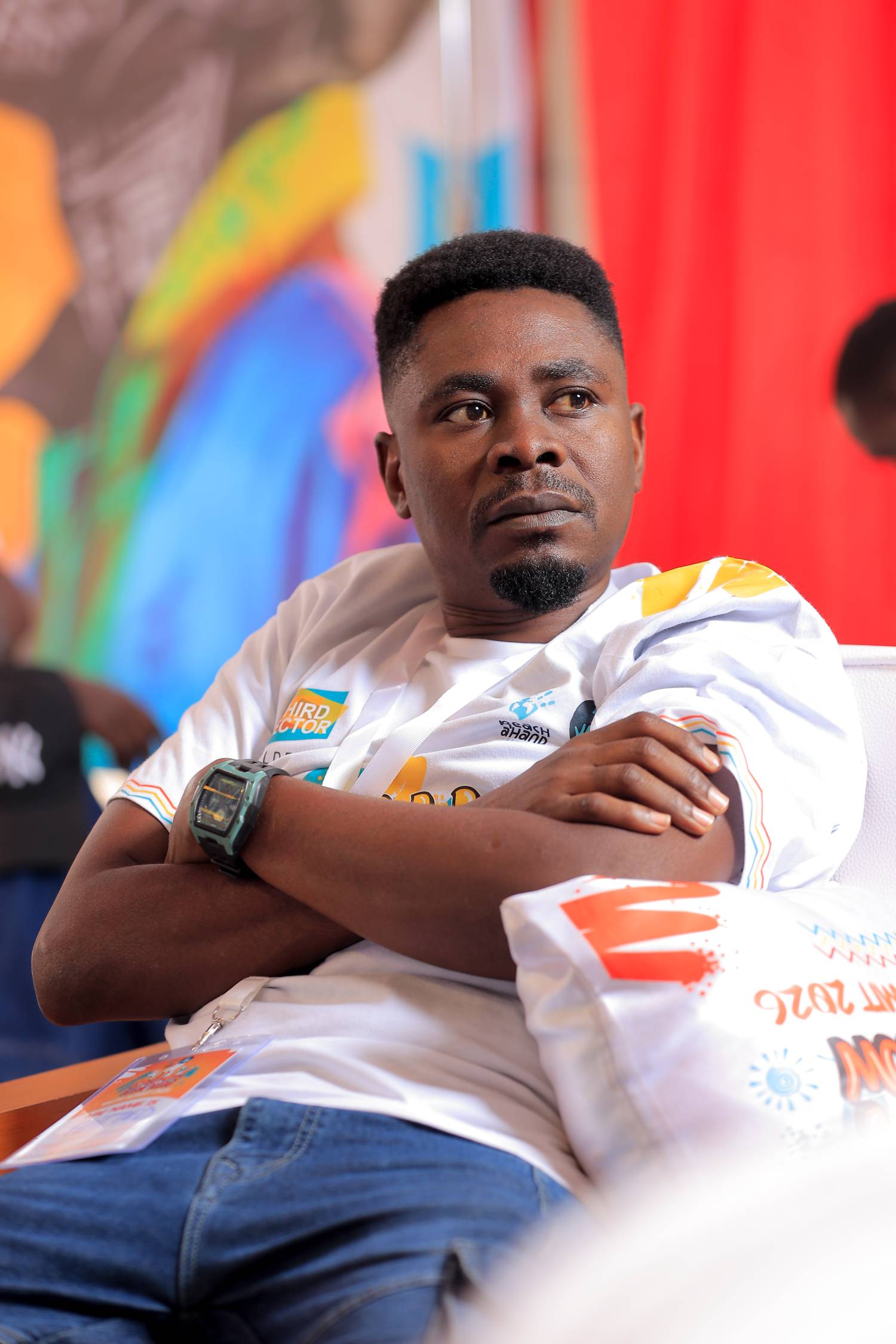 Kasubi Tombs, Bulange host BNN Youth Summit 2026 delegates