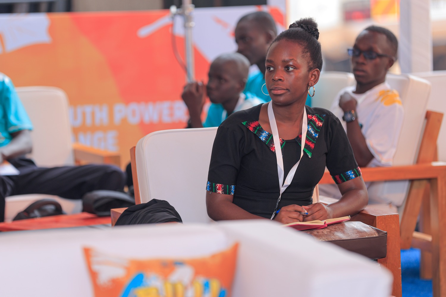 Kasubi Tombs, Bulange host BNN Youth Summit 2026 delegates