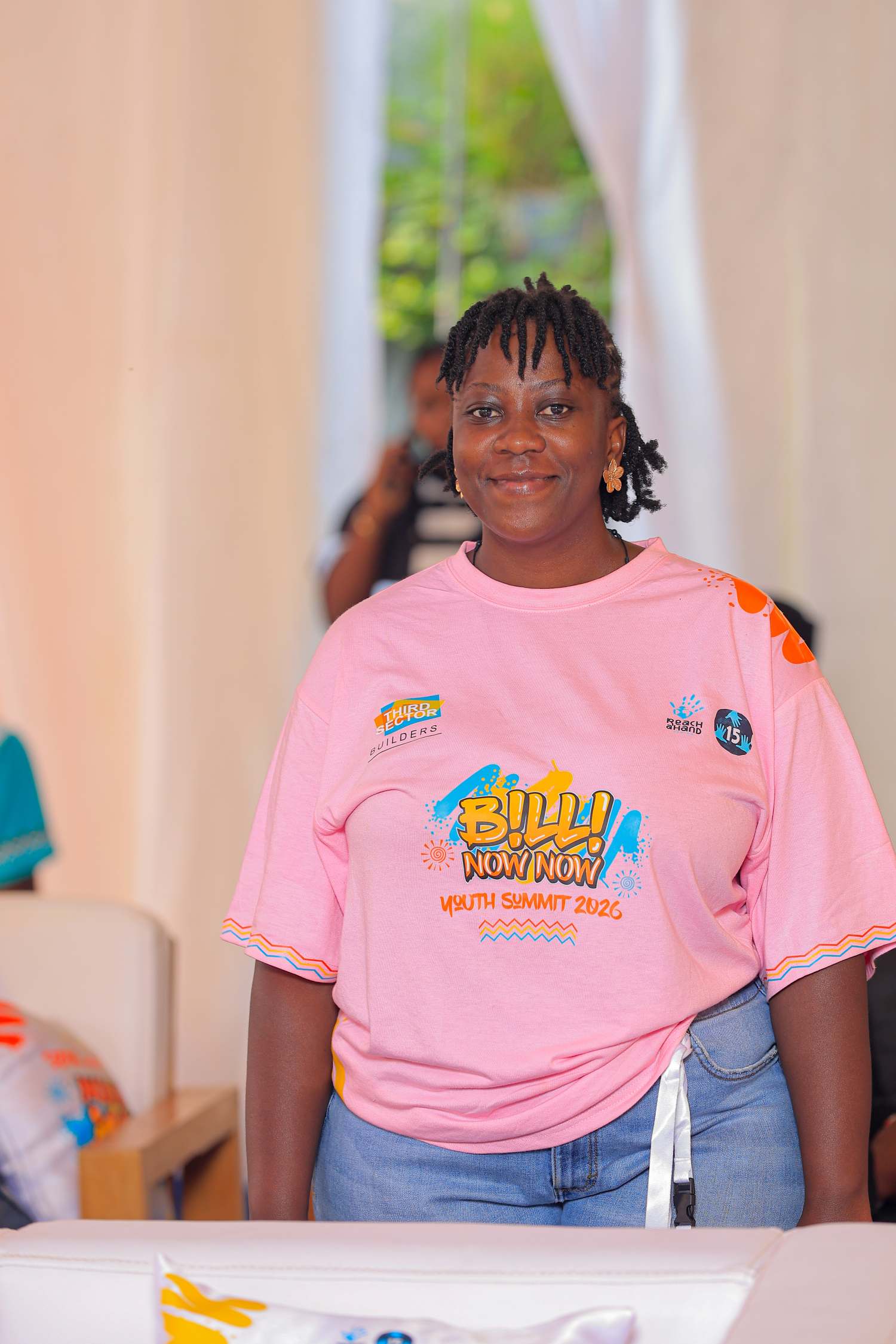 Kasubi Tombs, Bulange host BNN Youth Summit 2026 delegates
