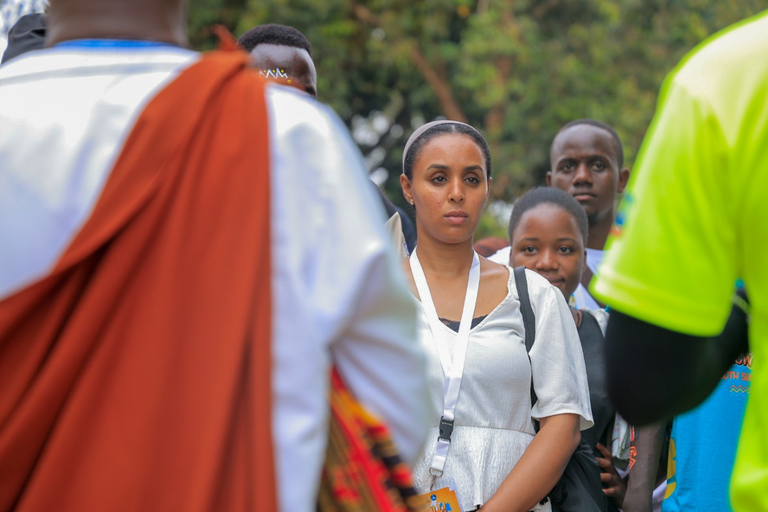 Kasubi Tombs, Bulange host BNN Youth Summit 2026 delegates