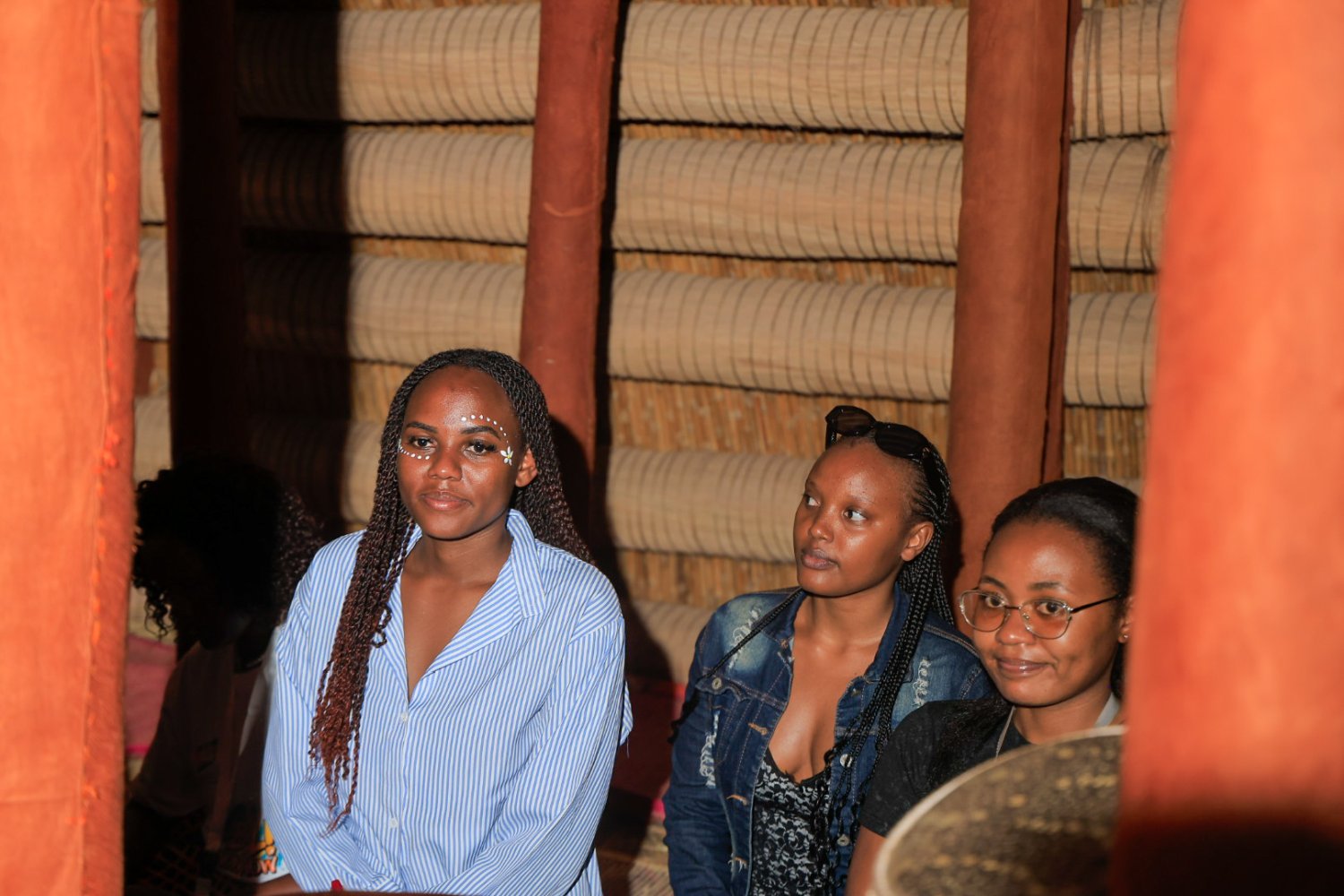 Kasubi Tombs, Bulange host BNN Youth Summit 2026 delegates