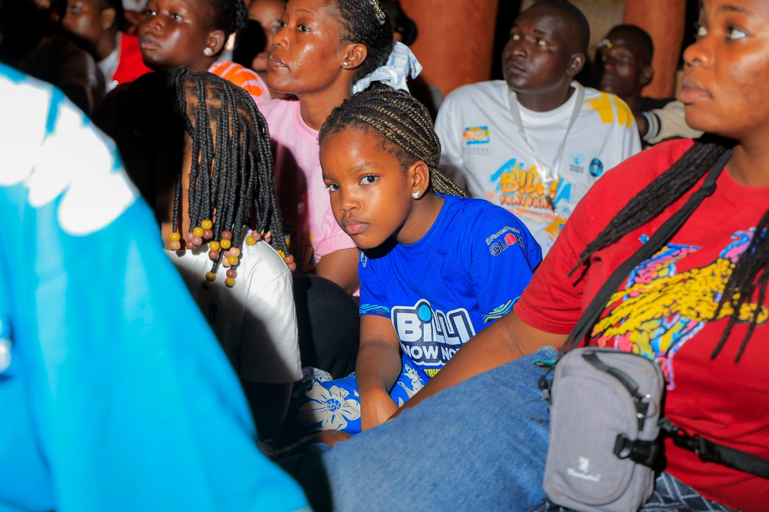 Kasubi Tombs, Bulange host BNN Youth Summit 2026 delegates