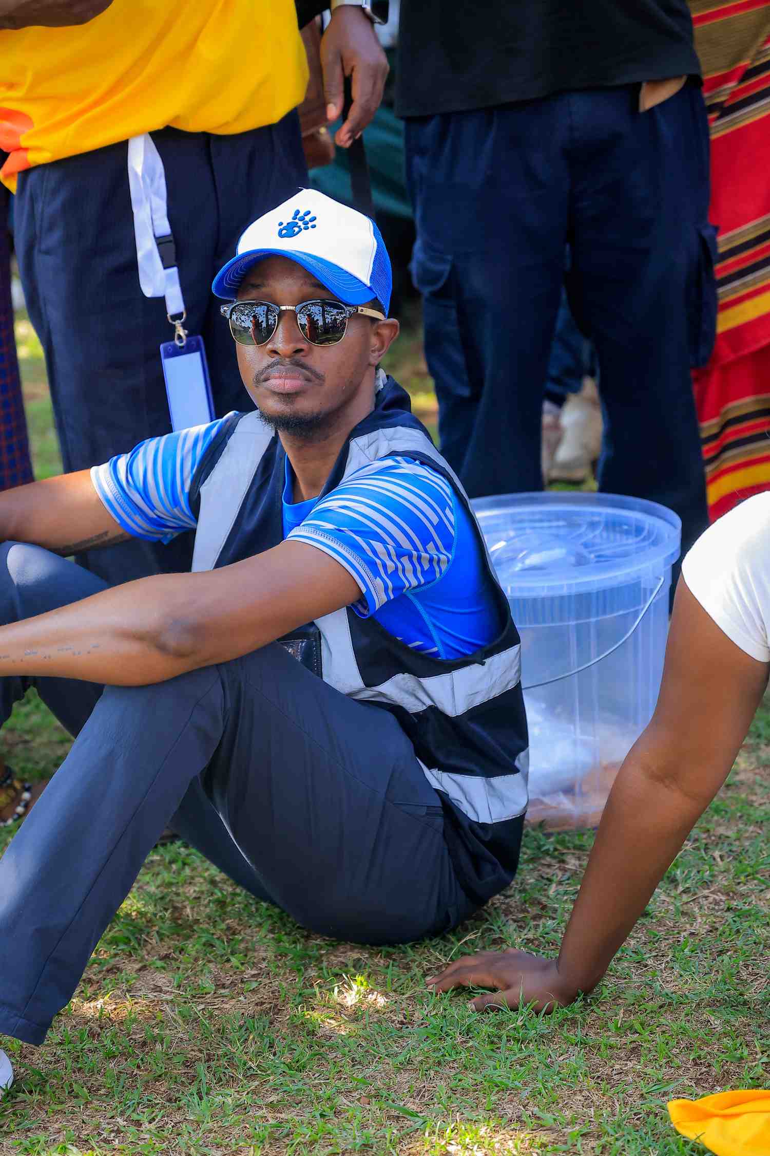 Kasubi Tombs, Bulange host BNN Youth Summit 2026 delegates