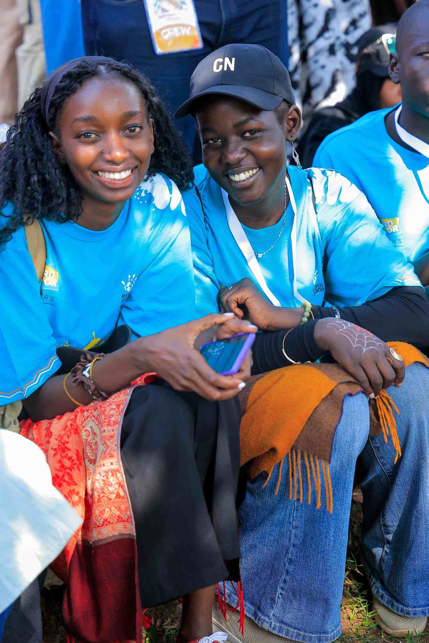 Kasubi Tombs, Bulange host BNN Youth Summit 2026 delegates