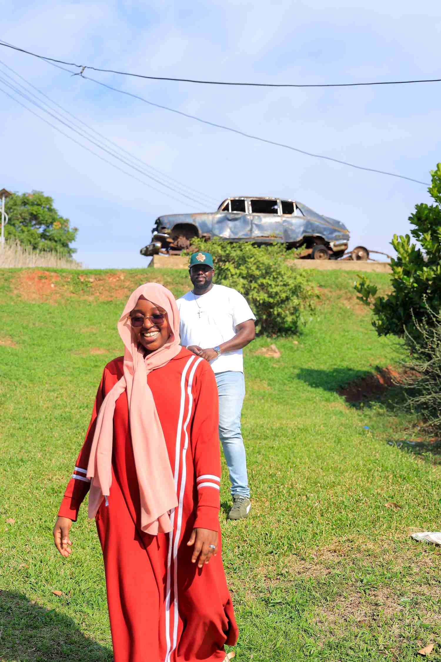 Kasubi Tombs, Bulange host BNN Youth Summit 2026 delegates