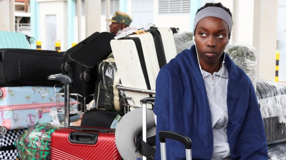 JKIA Airport Strike causes Chaos in Nairobi 6 hours later 3 JKIA Airport Strike causes Chaos in Nairobi 6 hours later