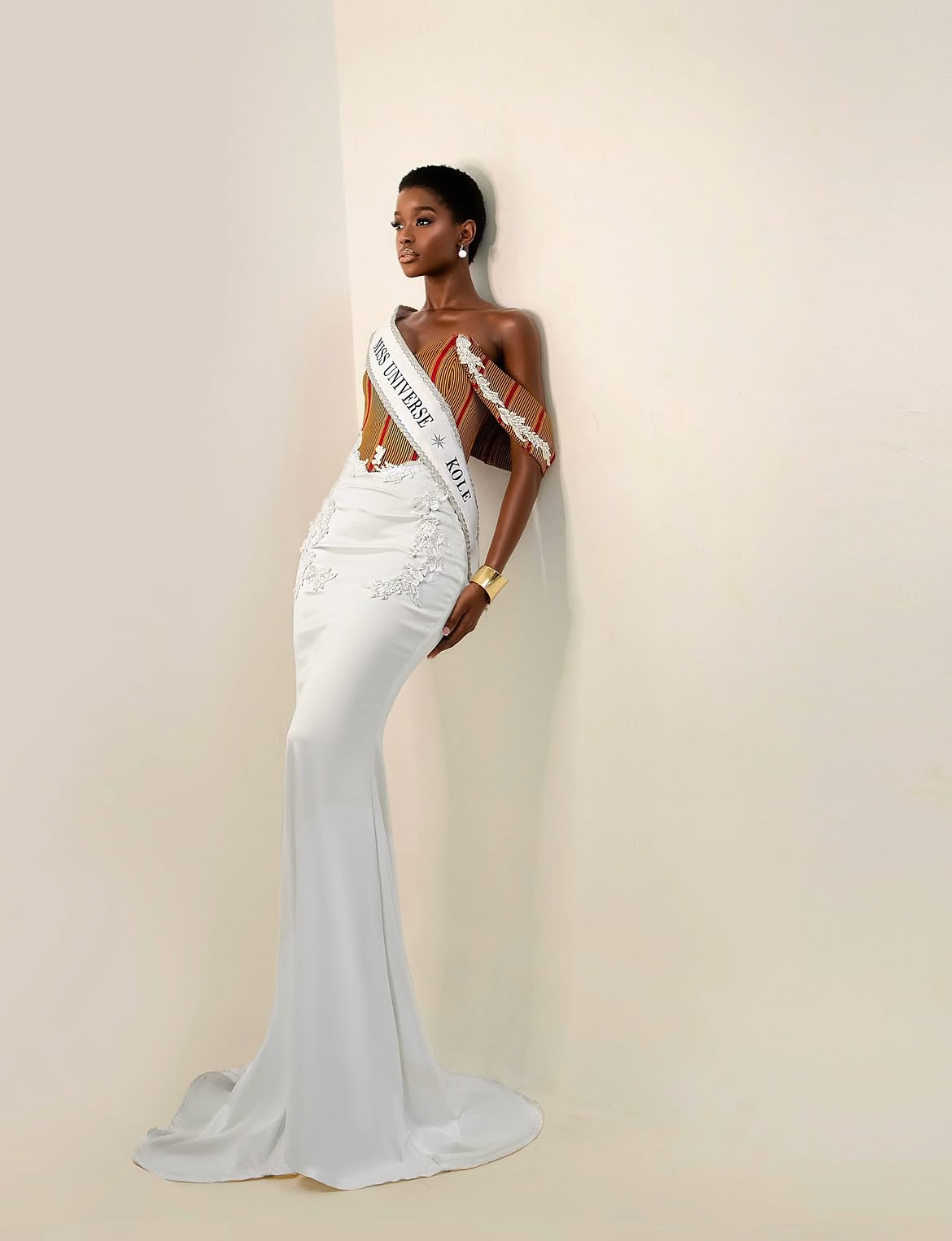 Pepsi Uganda Signs Kimberly Jael as new brand ambassador