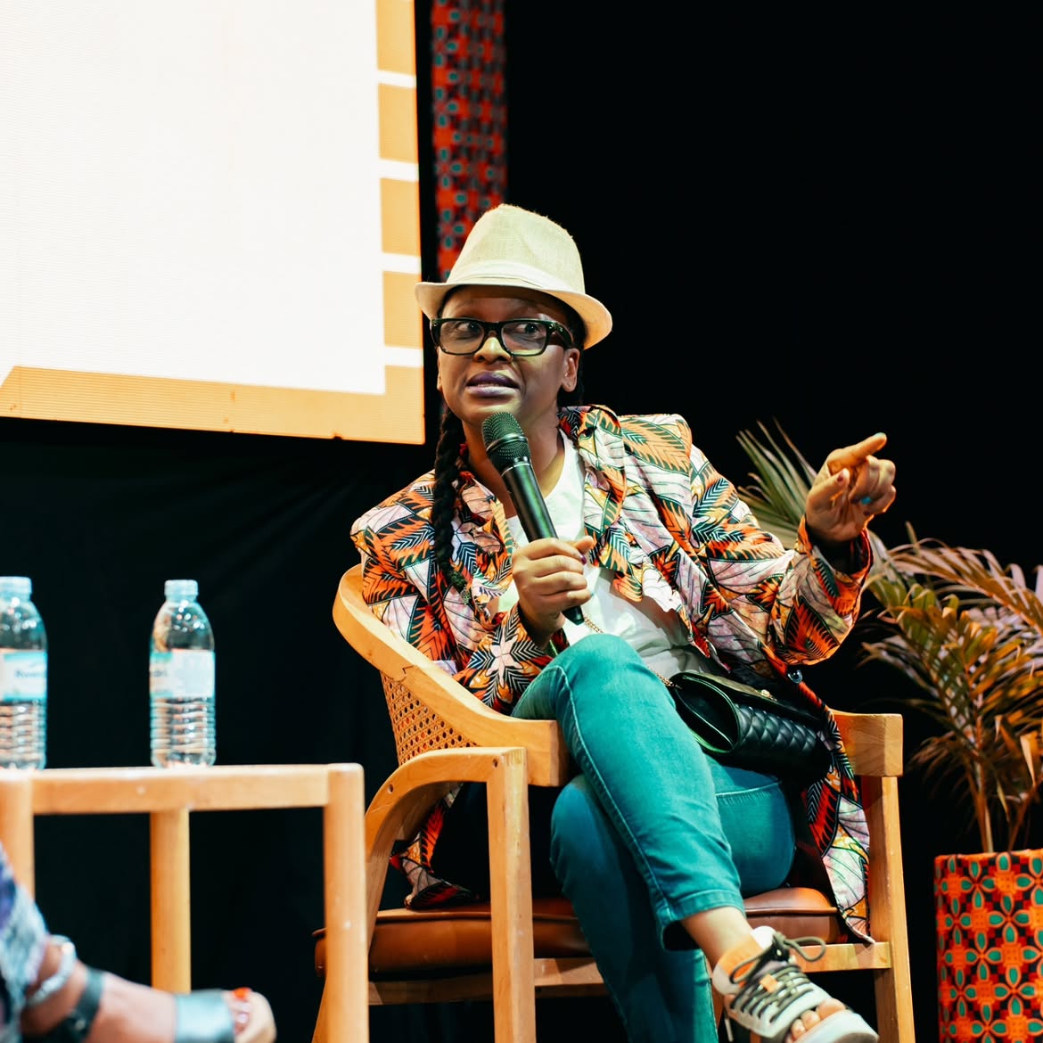 Kampala Writes LitFest 2026 Closes with Poetry, AI Fights