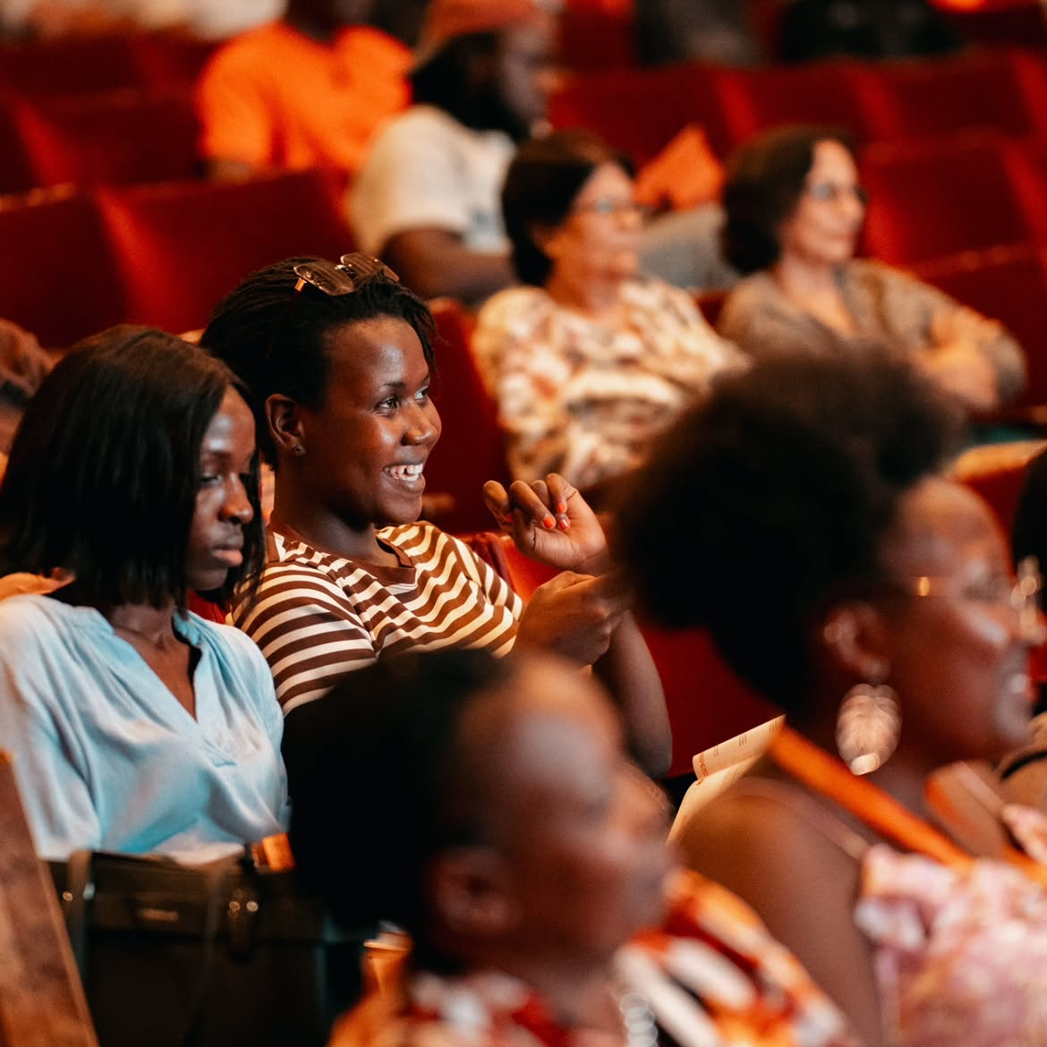 Kampala Writes LitFest 2026 Closes with Poetry, AI Fights