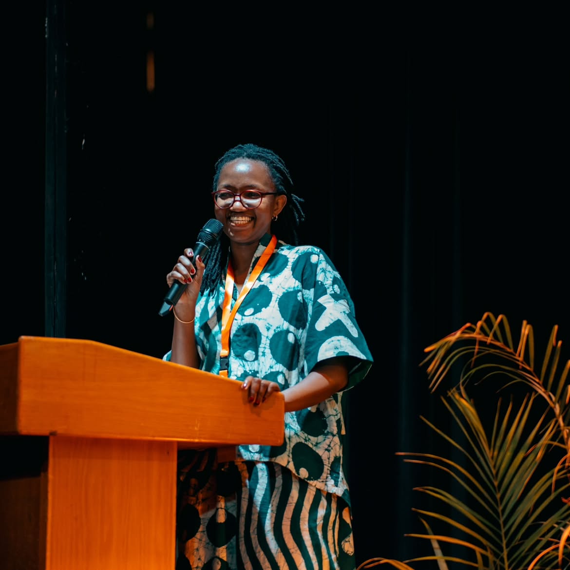 Kampala Writes LitFest 2026 Closes with Poetry, AI Fights