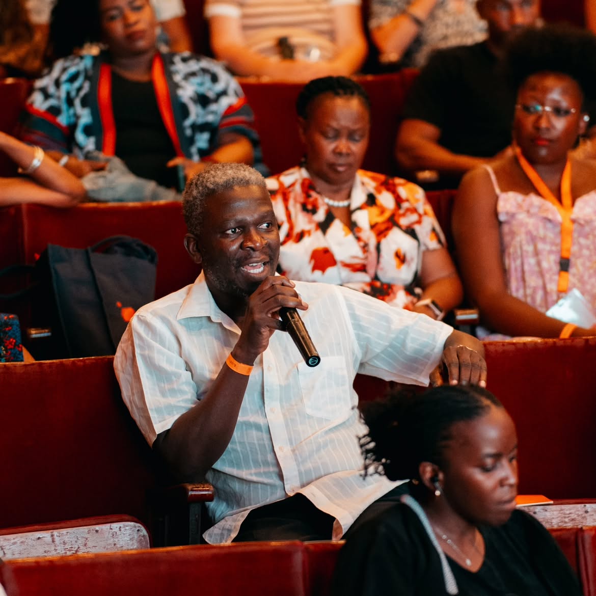 Kampala Writes LitFest 2026 Closes with Poetry, AI Fights