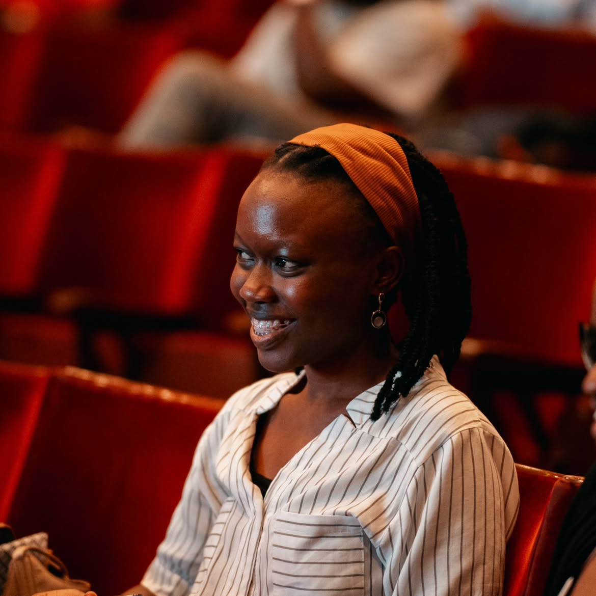 Kampala Writes LitFest 2026 Closes with Poetry, AI Fights