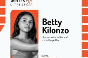 Kampala Writes LitFest 2026 Closes with Poetry, AI Fights Kampala Writes LitFest 2026 Closes with Poetry, AI Fights