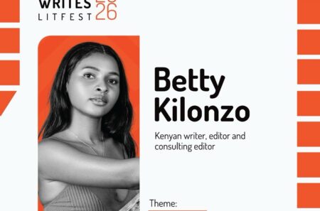 Kampala Writes LitFest 2026 Closes with Poetry, AI Fights Kampala Writes LitFest 2026 Closes with Poetry, AI Fights