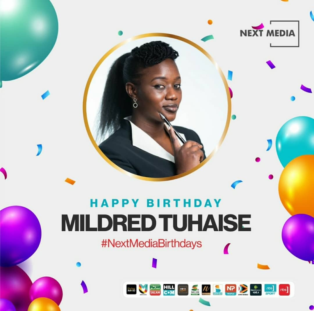 Mildred Tuhaise | Untold story of former NBS, WBS 20yr face