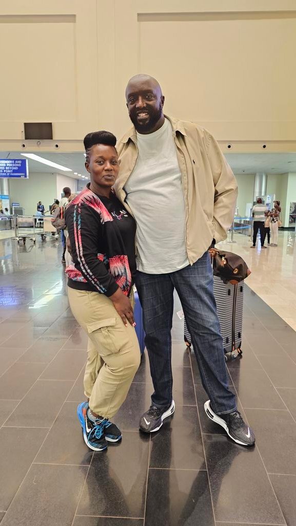 Mildred Tuhaise | Untold story of former NBS, WBS 20yr face