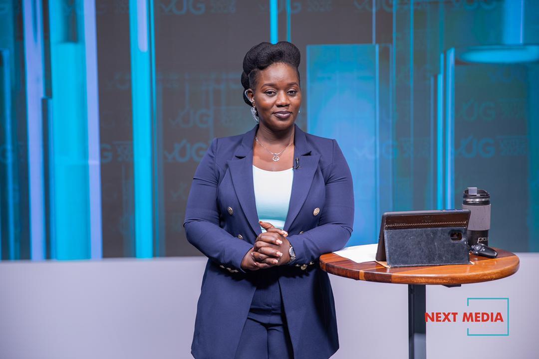 Mildred Tuhaise | Untold story of former NBS, WBS 20yr face