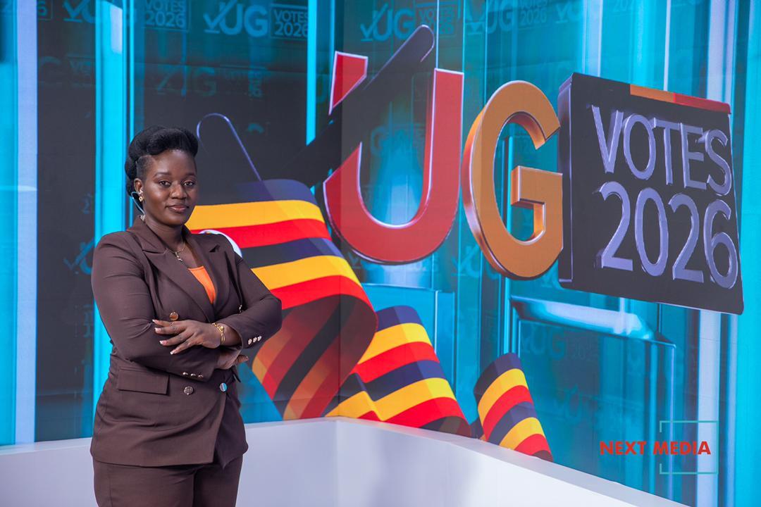 Mildred Tuhaise | Untold story of former NBS, WBS 20yr face